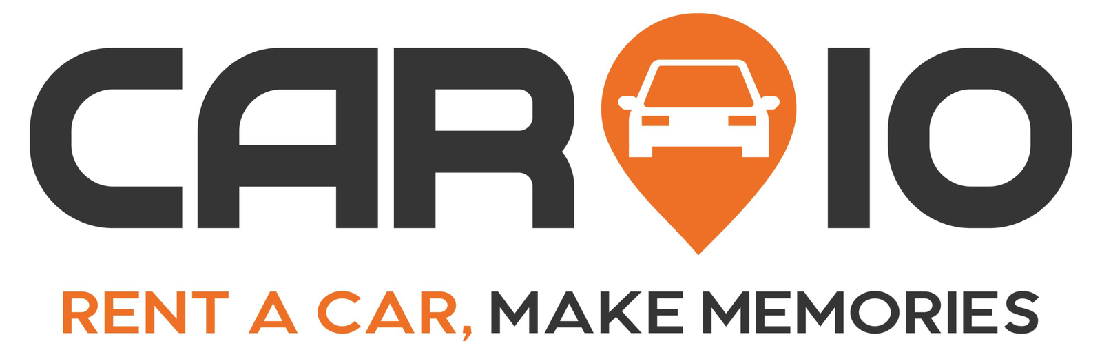 Logo Cario Car Rental Rhodes