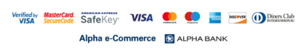 Payment Methods at Cario Car Rental Rhodes