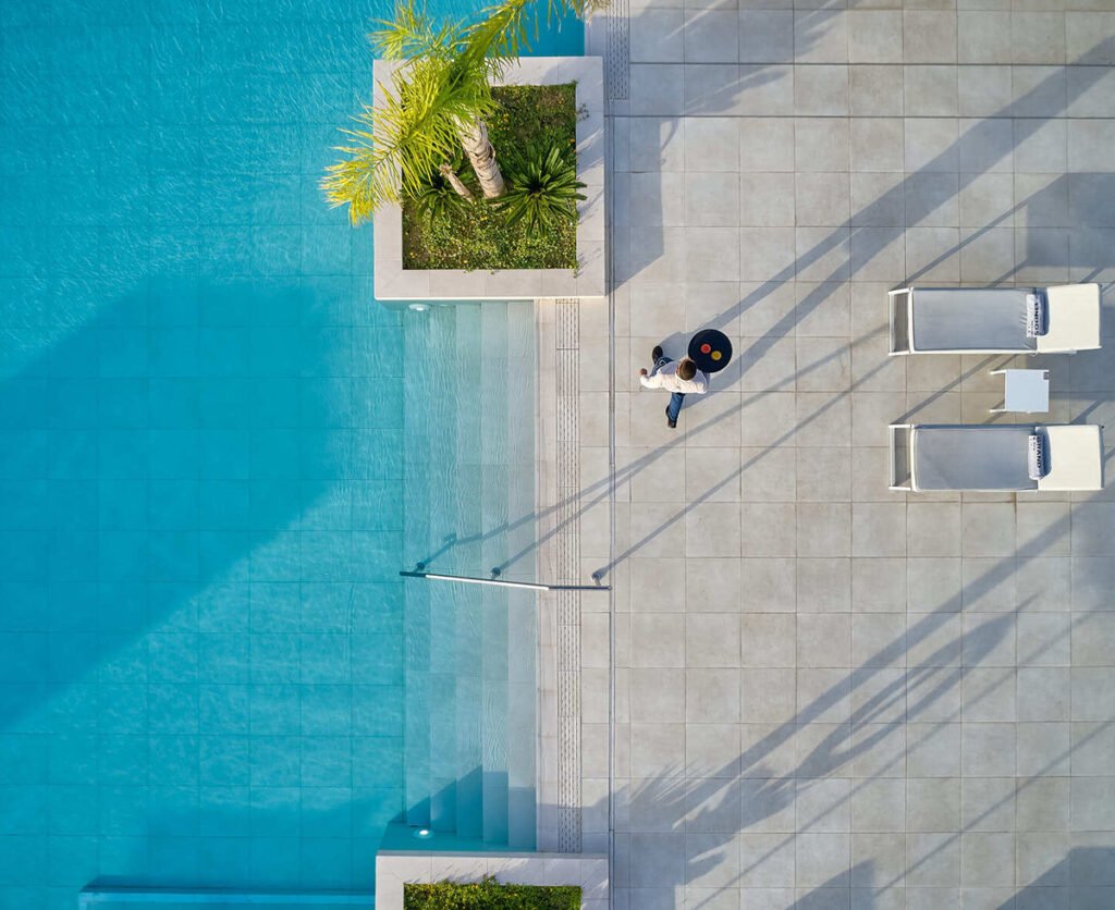 lindos grand resort main pool