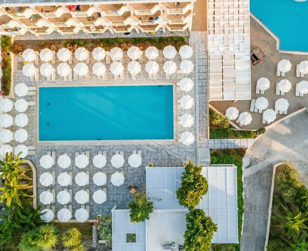 lindos royal resort vlycha